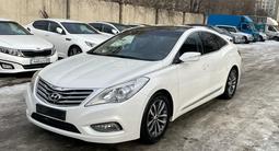 Hyundai Grandeur 2012 года за 8 500 000 тг. в Алматы