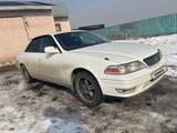 Toyota Mark II 1997 года за 2 800 000 тг. в Алматы