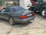 Lexus LS 400 1993 года за 2 900 000 тг. в Тараз – фото 4