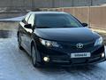 Toyota Camry 2014 годаүшін4 800 000 тг. в Актобе – фото 3