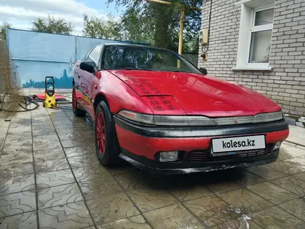 Mitsubishi Eclipse 1992 года за 900 000 тг. в Костанай – фото 9