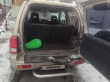 Suzuki Grand Vitara 2004 годаүшін4 800 000 тг. в Алматы – фото 5