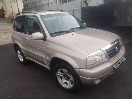 Suzuki Grand Vitara 2004 года за 5 000 000 тг. в Алматы