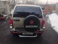Suzuki Grand Vitara 2004 года за 5 000 000 тг. в Алматы – фото 10