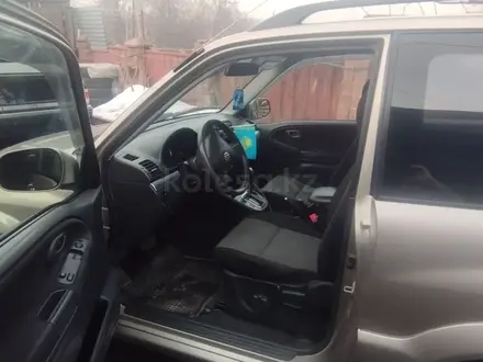 Suzuki Grand Vitara 2004 года за 5 000 000 тг. в Алматы – фото 16