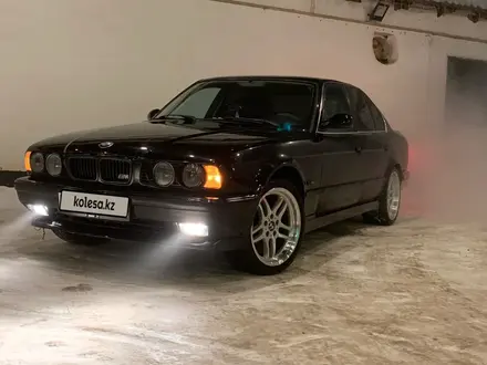 BMW 520 1995 года за 2 200 000 тг. в Тараз
