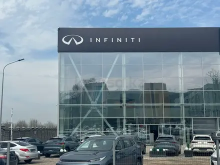 Автомобили с пробегом "Infiniti Premium Almaty" в Алматы – фото 16