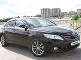Toyota Camry 2010 годаүшін6 500 000 тг. в Костанай – фото 4