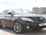 Toyota Camry 2010 годаүшін6 500 000 тг. в Костанай – фото 5
