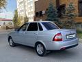 ВАЗ (Lada) Priora 2170 2013 годаүшін2 650 000 тг. в Костанай – фото 6