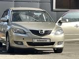 Mazda 3 2007 годаүшін2 700 000 тг. в Усть-Каменогорск