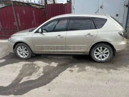 Mazda 3 2007 года за 2 700 000 тг. в Усть-Каменогорск – фото 7