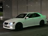 Toyota Altezza 2000 годаүшін3 700 000 тг. в Алматы – фото 4