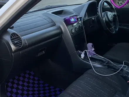 Toyota Altezza 2000 года за 3 700 000 тг. в Алматы – фото 9