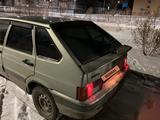 ВАЗ (Lada) 2114 2006 годаfor1 400 000 тг. в Уральск – фото 4