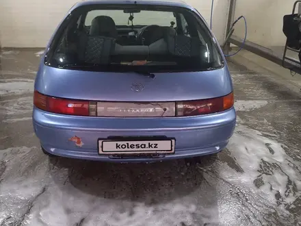 Toyota Corolla 1991 года за 750 000 тг. в Астана – фото 2