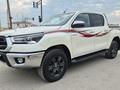 Toyota Hilux 2022 годаfor18 200 000 тг. в Актау – фото 2