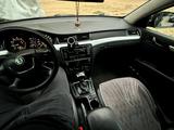 Skoda Superb 2012 года за 3 800 000 тг. в Жезказган – фото 4
