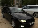 Skoda Superb 2012 года за 3 800 000 тг. в Жезказган