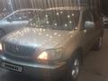 Lexus RX 300 2000 годаfor4 500 000 тг. в Алматы