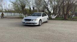 Toyota Aristo 1994 годаүшін2 000 000 тг. в Кокшетау