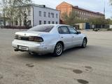 Toyota Aristo 1994 года за 2 000 000 тг. в Кокшетау – фото 3