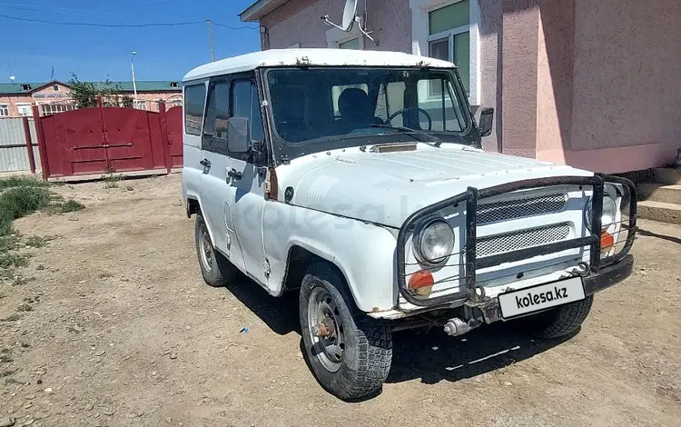 УАЗ 3151 2002 года за 600 000 тг. в Кызылорда