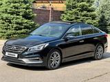 Hyundai Sonata 2015 года за 7 000 000 тг. в Алматы