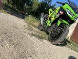 Kawasaki  Ninja 400 2018 года за 3 000 000 тг. в Актобе – фото 4