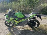 Kawasaki  Ninja 400 2018 года за 3 000 000 тг. в Актобе – фото 2