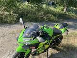 Kawasaki  Ninja 400 2018 года за 3 000 000 тг. в Актобе
