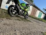 Kawasaki  Ninja 400 2018 года за 3 000 000 тг. в Актобе – фото 5