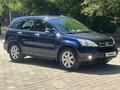 Honda CR-V 2007 годаүшін6 900 000 тг. в Караганда