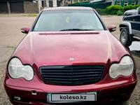 Mercedes-Benz C 180 2000 годаfor2 370 000 тг. в Кокшетау