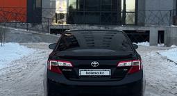 Toyota Camry 2013 годаүшін6 000 000 тг. в Астана – фото 4