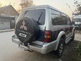 Mitsubishi Pajero 1995 годаfor2 800 000 тг. в Алматы – фото 3