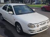 Kia Shuma 1998 года за 1 400 000 тг. в Алматы – фото 2