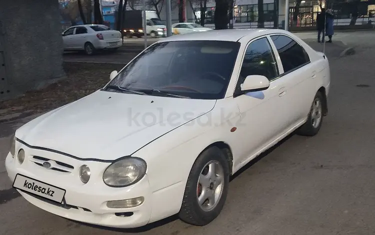 Kia Shuma 1998 года за 1 400 000 тг. в Алматы