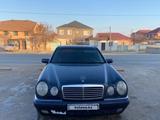 Mercedes-Benz E 320 1999 годаүшін4 200 000 тг. в Актау