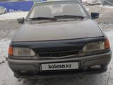 ВАЗ (Lada) 2114 2008 годаfor780 000 тг. в Актобе – фото 4