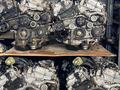Двигатель 2GR-FE LEXUS RX350 Контрактный! ЯПОНИЯ!үшін101 000 тг. в Алматы – фото 3