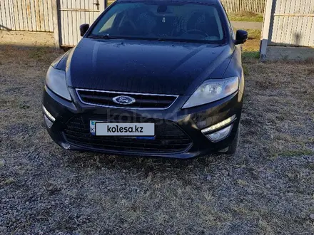 Ford Mondeo 2012 года за 5 400 000 тг. в Кокшетау – фото 2