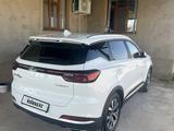 Chery Tiggo 7 Pro 2023 года за 8 500 000 тг. в Шымкент – фото 3