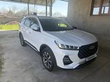 Chery Tiggo 7 Pro 2023 года за 8 500 000 тг. в Шымкент – фото 2