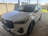 Chery Tiggo 7 Pro 2023 года за 8 500 000 тг. в Шымкент – фото 4