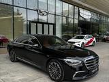 Mercedes-Benz S 450 2024 годаfor75 000 000 тг. в Алматы