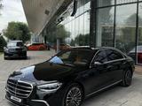 Mercedes-Benz S 450 2024 годаfor75 000 000 тг. в Алматы – фото 3