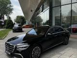 Mercedes-Benz S 450 2024 годаfor75 000 000 тг. в Алматы – фото 4