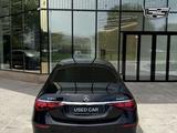 Mercedes-Benz S 450 2024 годаfor75 000 000 тг. в Алматы – фото 5