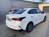 Hyundai Accent 2021 года за 9 400 000 тг. в Семей – фото 4